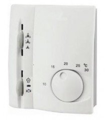 ET04 Wall Mounted A/C Controller