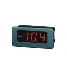 Digital Thermometer Small 230VAC EVCO 